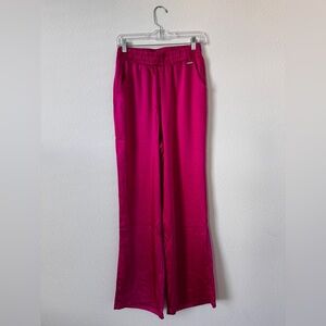 💞Offers Welcomed💞Chic Fuchsia Trousers